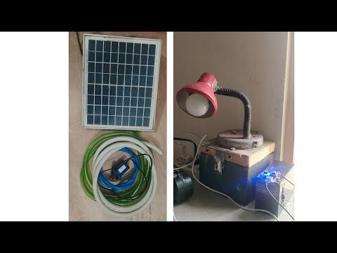 How to charge 12 volt battery simple process ✨✨💯🇳🇵