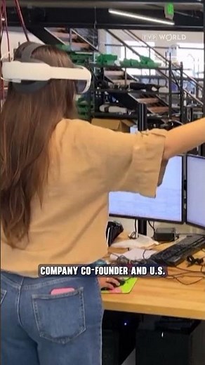 Humanoid robot soldiers deployed to Ukraine front line for testing