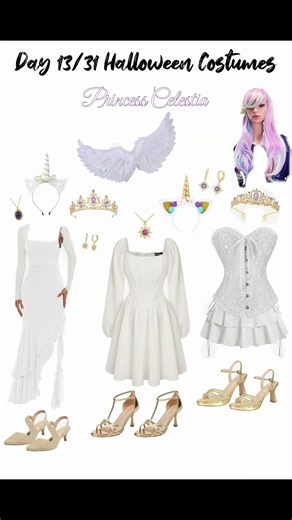 2026 Halloween Costume Ideas Using Amazon Day 13/31 #halloween2026 #halloweencostume #amazon