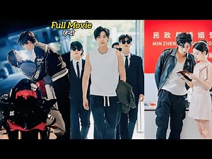 🔥Mafia 👿 Boss Obsessed with Innocent Girl, After marriage spoiled her like Treasure.. Korean drama