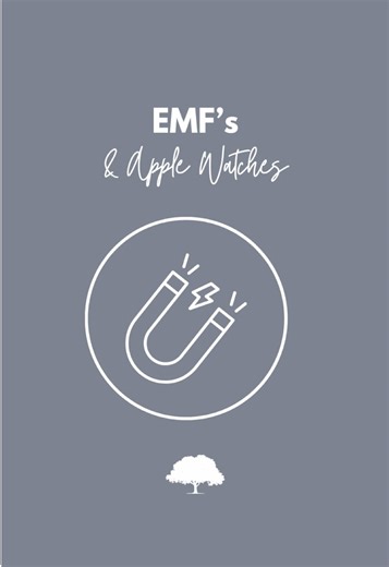 Apple Watch EMF Safety: Reduce Exposure