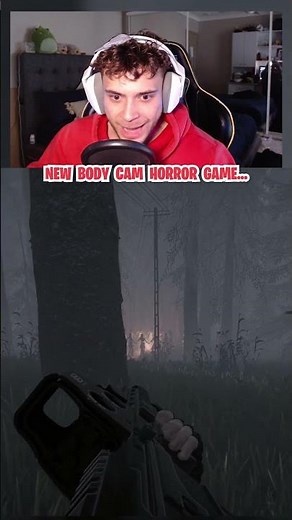 NEW BodyCam Forest Horror Game Will Leave You TERRIFIED… 💀💀