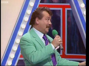 Richie on Gameshow Ooer Sounds a Bit Rude | Filthy Rich and Catflap | BBC Comedy Greats