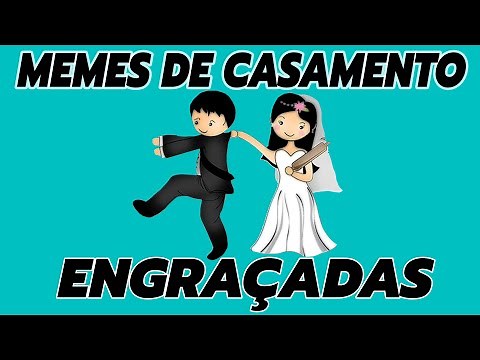 Memes de Casamento (2021)