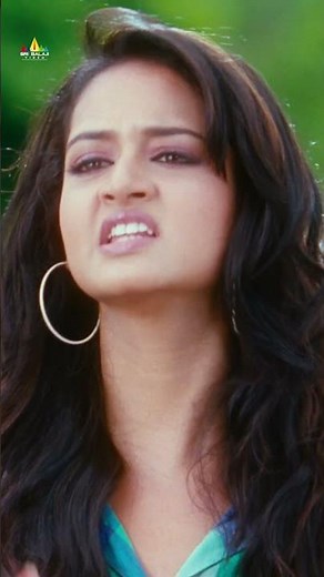 Shanvi Srivastava Fires on Sushanth | #adda | #shorts | #youtubeshorts | #sribalajivideo