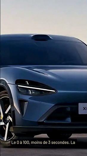 XIAOMI TUE TESLA ! 💀 1003ch en 2026