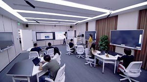 31 reactions | Huawei is empowering classroom education with the...