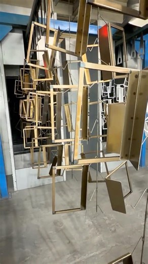 Clear Powder Coating Finish Pros and Cons