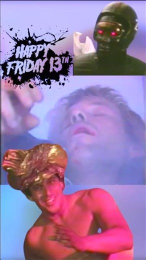 DROID (1988) [not Blade Runner]