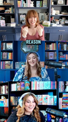 Lucy Score shares personal ADHD connection behind Mistakes Were Made Ep tomorrow #authorinterview