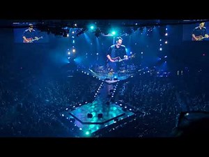 Blake Shelton - Who Are You When I'm Not Looking - Live @ The Mark 3.27.24