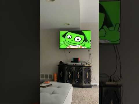 Closing To Arthur Goes To The Doctor 2001 VHS