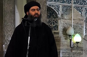 What al-Baghdadi’s death means for Islamic State leadership
