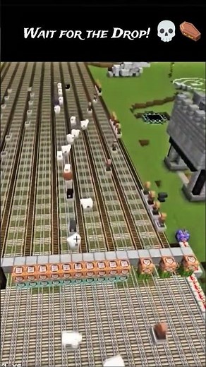 Minecraft Coffin Dance Meme Song! 💀⚰️ #shorts #minecraft #memes