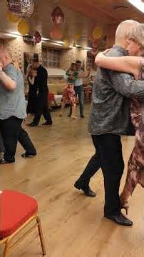 Tandem Milonga 6 in Vilnius. 13 December 2025. DJ set Julius & Igoris Saburov #tango #milonga #dance