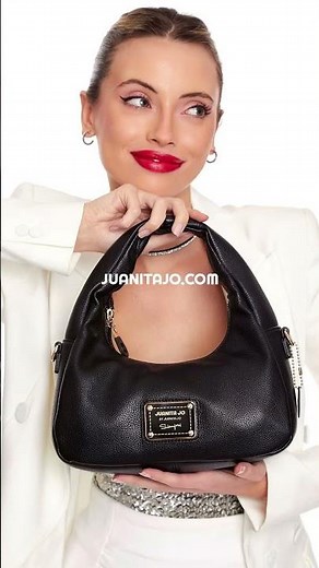 Llegó el HOT SALE a JUANITA JO 🔥 Hasta 40%off + 12 cuotas SIN INTERÉS! #fashion #bag #carteras