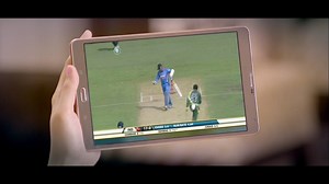 Switch to PTCL Smart TV and Smart TV App, and invite your friends over for an AD FREE Champions Trophy experience. Only on channel 2! #CT17 #MatchDekhoAdsNai #PTCL | PTCL