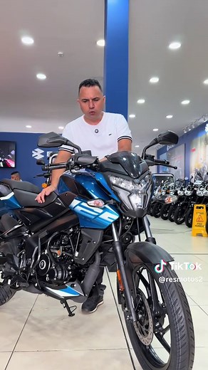 Nueva Pulsar NS 125 modelo 2027: Análisis Completo