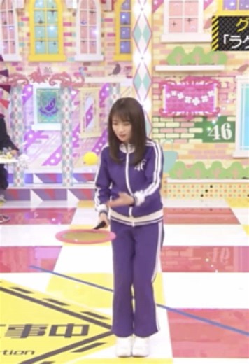 乃木坂工事中最下位回避！TEIHEN前編