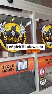 And the #SpiritHauloween continues. Be sure to tag #SpiritHauloween for a chance to be featured on our socials! | Spirit Halloween