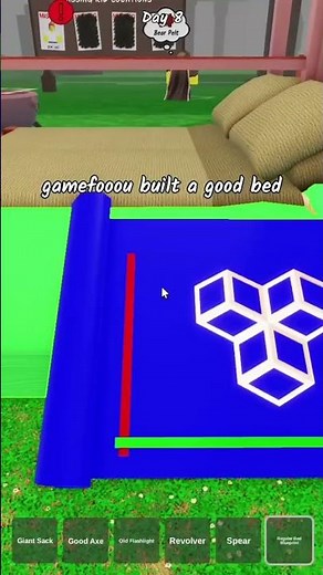 99 Nights In The Forest #roblox