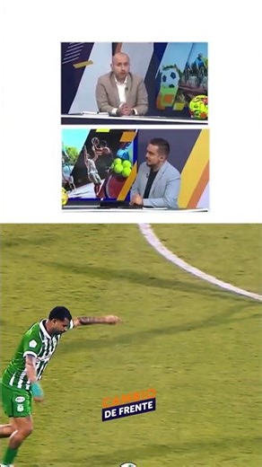 Did you like Atlético Nacional's signings 🟢 for 2026?