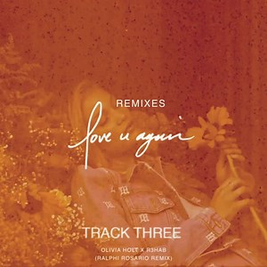 a little preview 🌸 | Olivia Holt