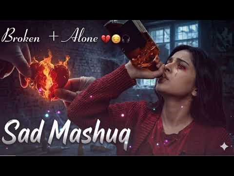 Mix - Heartbreaking songs + lofi Mashupsongs Slowed Reverb songs Arjitsing song@sultanmusic2022