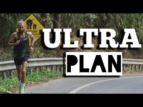 How I Train for an Ultramarathon: 3 Essential Training Tips