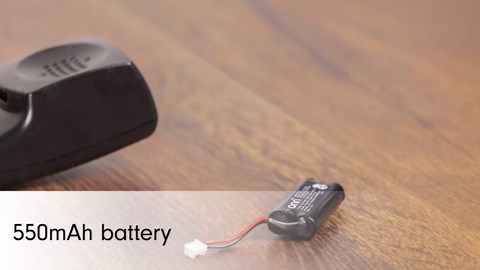 onn Cordless Phone Battery