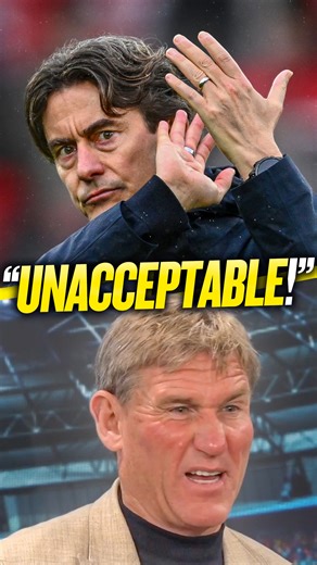 Simon Jordan labels Thomas Frank's record "unacceptable" amid Spurs' relegation scrap! 🔥🍿 | talkSPORT