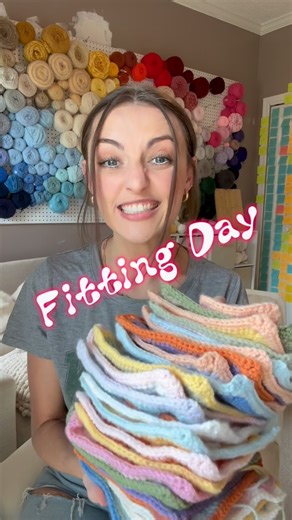 🧶Krochet by Kris🧶 on Instagram: "Just means we get more mysteries ok !!!! 🥲🧶🤦‍♀️ #crochet #crocheting #crochetpattern #crochetideas"