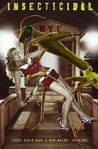 Videos - Insecticidal  (2005)