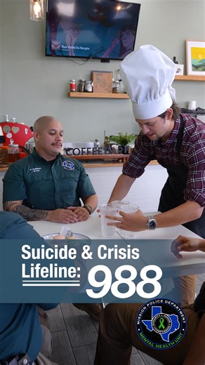 6K views · 48 reactions | ️ September is Suicide Prevention Month ️...