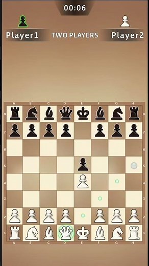 Scholar’s Mate Explained! Checkmate in 4 moves #chess #chessgame #gametricks #chesspuzzle #tricks