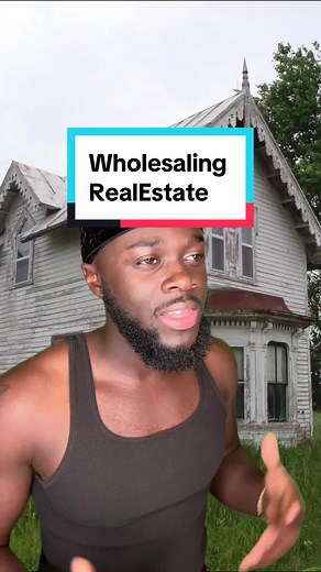 Understanding How Wholesaling Real Estate Works