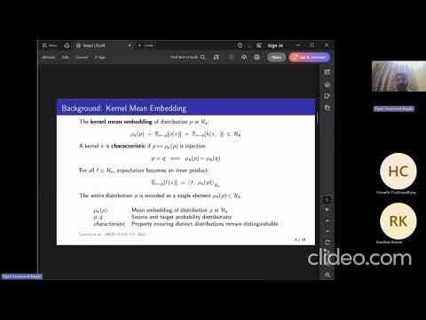 Transferable Representation Learning with Deep Adaptation Networks