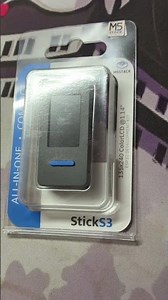 m5 stack stick s3 #ethicalhacking #pentesting #cybersecurity #m5stick #m5