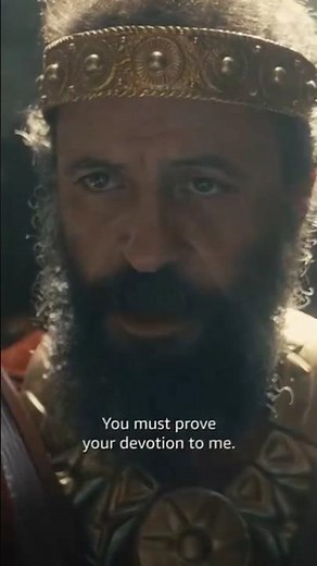 house of David Season 2 Episode 6 Premiere Tomorrow #houseofdavidseason2 #houseofdavid