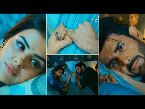 Naagin 7 NEW PROMO 5th APRIL 2026: Ahana Aryaman Aaye Kareeb!