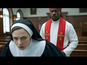“Nun and Priest EXPOSED in Courtroom – The Truth Will Shock You!”