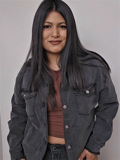 Stylish Outfits Featuring Casaca and Chaqueta