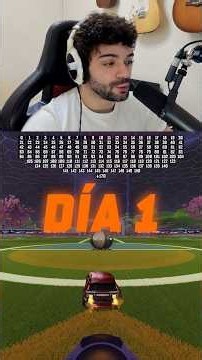 DÍA 1 DEL RETO KPH con @soytazio @bartozgaming02 @gabiemanueel #shorts #rocketleague