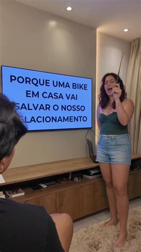 Luisa Souto on Instagram: "PESSOA VAMOS AJUDAR ESSE PROJETO FAMILIAR PESSOAL COMENTA AÍ #BIKESIM VAI LÁ OBG POR TUDO"