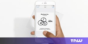 Dropbox adds a document scanner and a ton of features