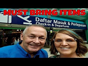 10 Premium Travel Essentials That Change Everything 2025! ✈️ Best For Your Travel Adventures!