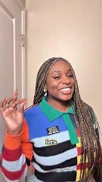 Blonde Extra Small Knotless Braids! #knotlessbraids#braids#tacomawa#blondebraids#africanbraids#pnw