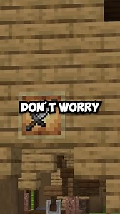 104K views · 1.4K reactions | Stronger Than A Sword (and cheaper too) . . . . . . . . #minecrafttiktok #minecraftswitch #minecraftjava #MinecraftEducation #Minecraftstory #minecraftbuild #minecraftletsplay #minecraftyoutuber #minecraft #minecraftsurvival #mcpe #Camman18 #2024 | Skip the Tutorial | Facebook