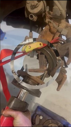 WELZH® Welzh Hydraulic Mate™ #WelzhWerkzeug