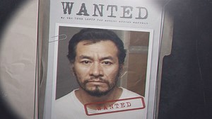 WANTED: Fugitive has evaded capture for 12 years